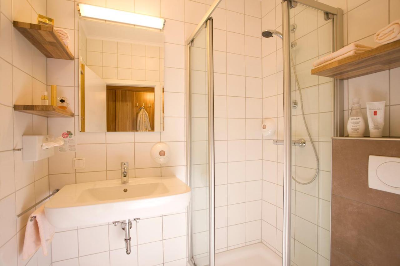 Gasthof Woesner Munzkirchen Exteriör bild